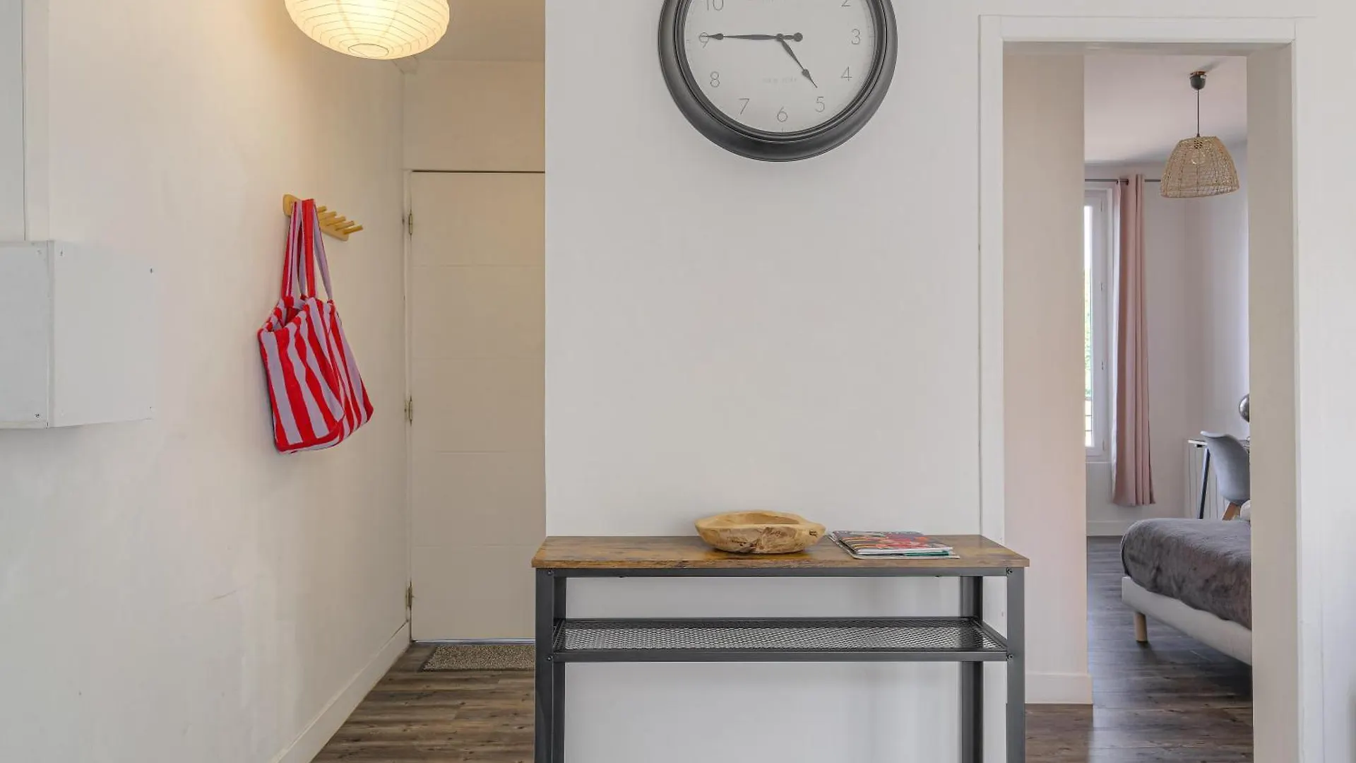 Le Pipet - T2 Avec Terrasse, Vue, A Deux Pas Du Theatre Antique Apartman Vienne