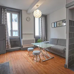  Appartement Cosy De
